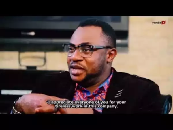Video: Arike Ologede - Latest Yoruba Movie 2018 Drama Starring: Odunlade Adekola  | Lateef Adedimeji